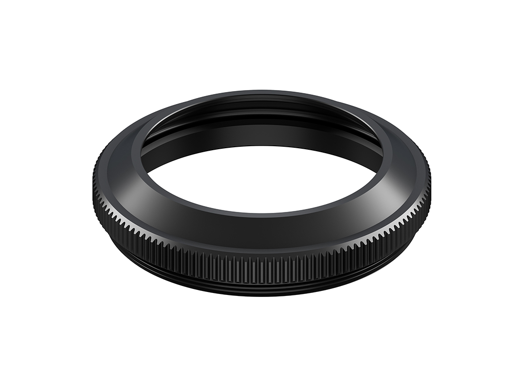 Fujinon XF27mmF2.8 R WR Objektif