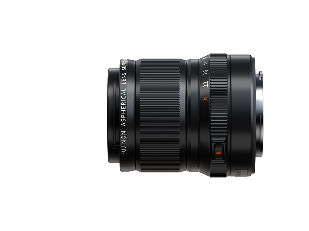 Fujinon XF30mmF2.8 R LM WR Macro Objektif