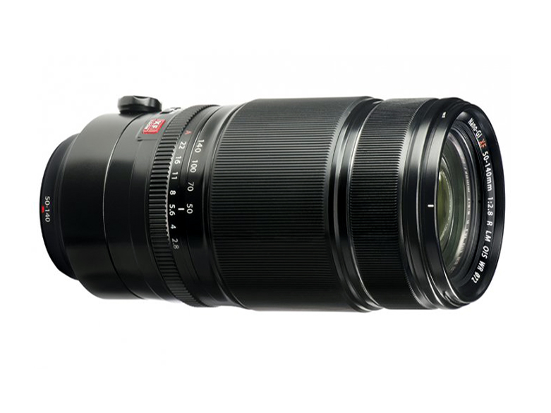 Fujinon XF50-140mmF2.8 R LM OIS WR Objektif