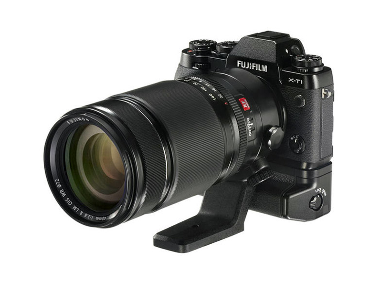 Fujinon XF50-140mmF2.8 R LM OIS WR Objektif