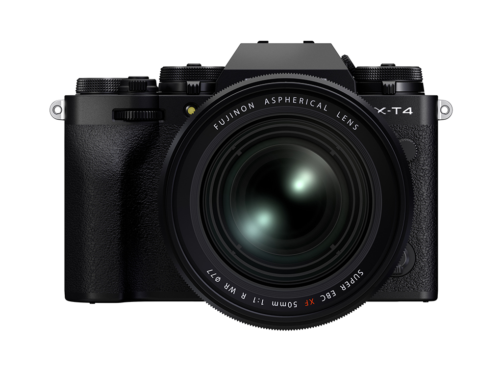 Fujinon XF50mmF1.0 R WR Objektif