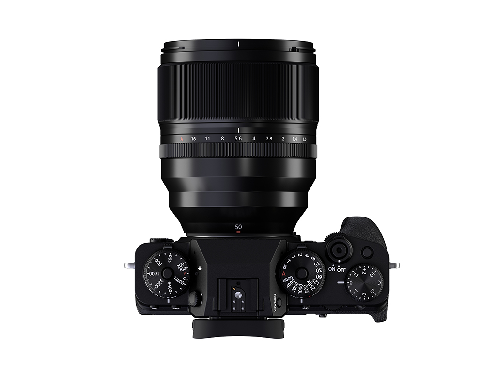 Fujinon XF50mmF1.0 R WR Objektif