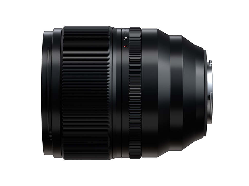 Fujinon XF50mmF1.0 R WR Objektif