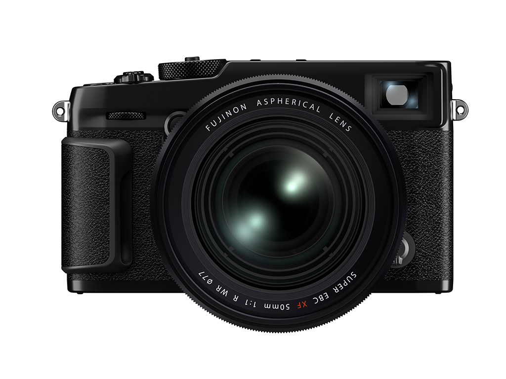 Fujinon XF50mmF1.0 R WR Objektif