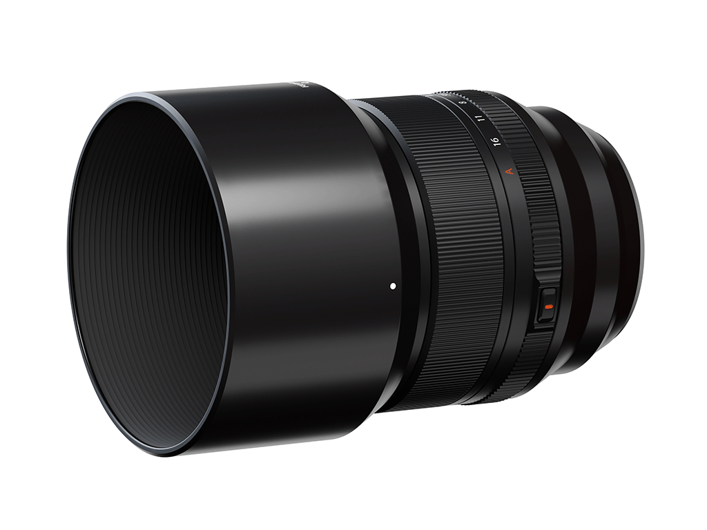 Fujinon XF56mmF1.2 R WR Objektif