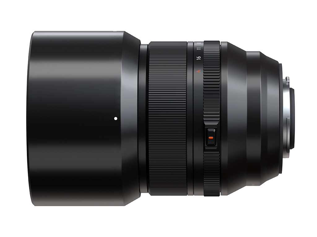Fujinon XF56mmF1.2 R WR Objektif