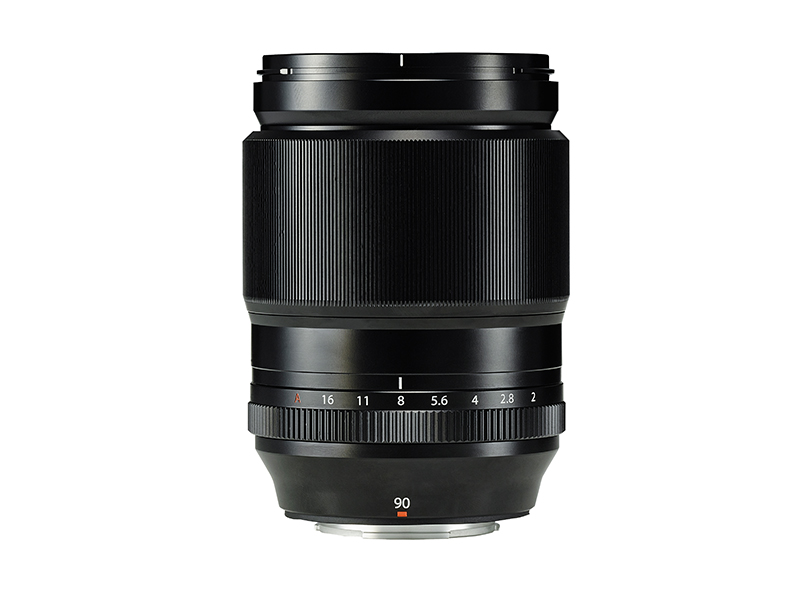 Fujinon XF90mmF2 R LM WR Objektif