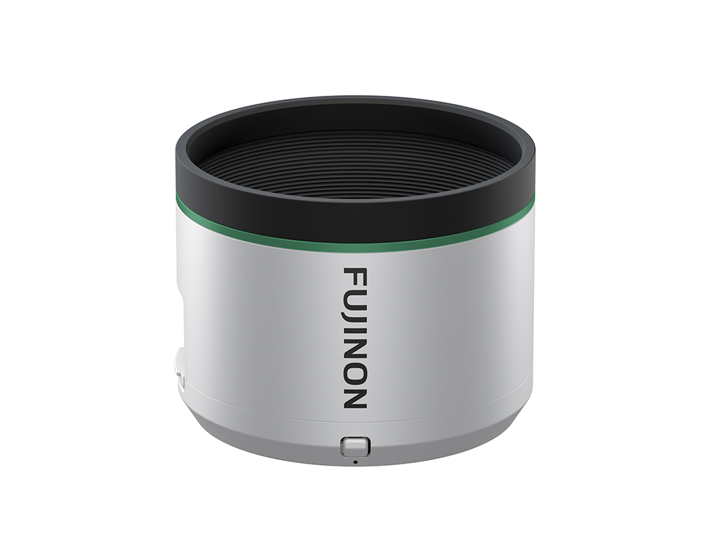 Fujinon XF500mmF5.6 R LM OIS WR Objektif