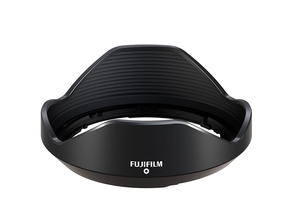 Fujinon XF8mmF3.5 R WR Objektif