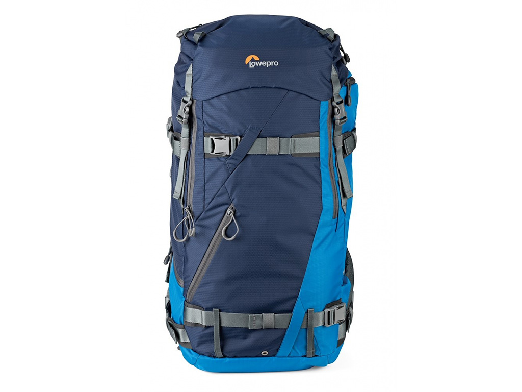 Lowepro Powder BP 500 AW Mavi Sırt Çantası
