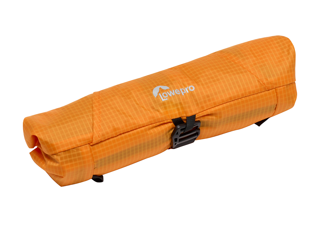 Lowepro RunAbout BP 18L Sırt Çantası