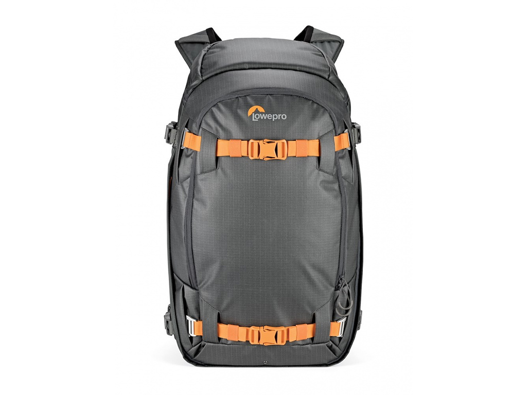 Lowepro Whistler BP 450 AWII Gri Sırt Çantası