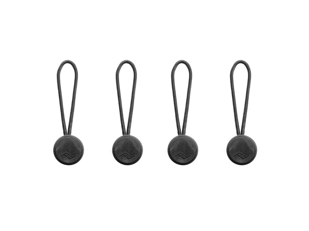 Peak Design 4PK-AN-BK-4 Siyah 4'lü Anchor