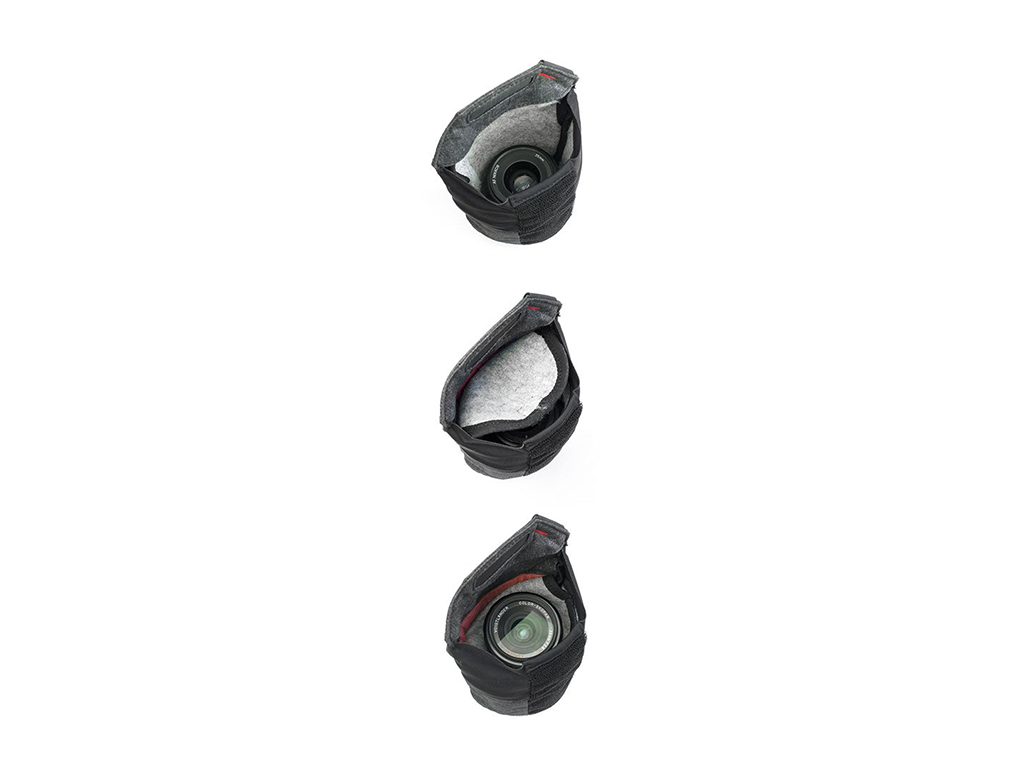 Peak Design BRP-S-BL-1 Küçük Lens Çantası