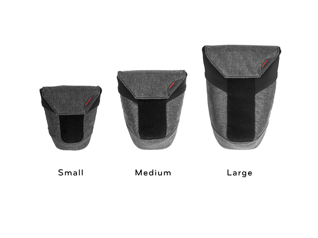 Peak Design BRP-S-BL-1 Küçük Lens Çantası