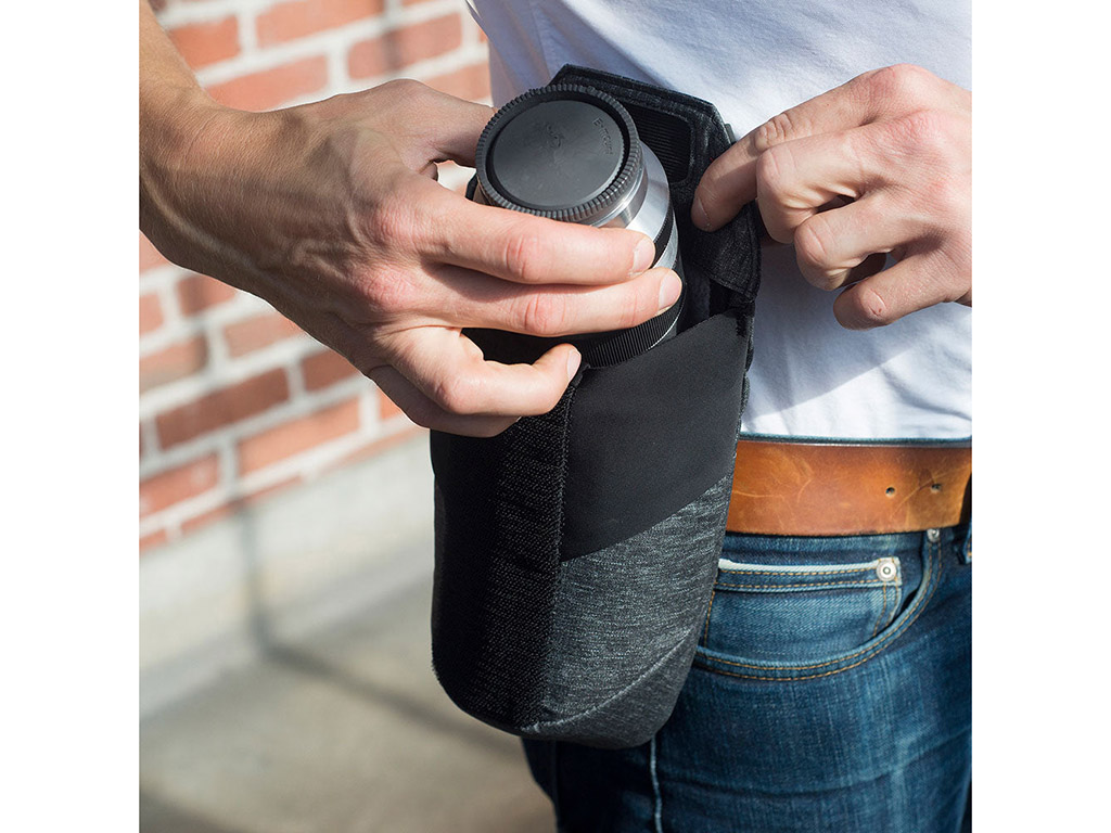 Peak Design BRP-S-BL-1 Küçük Lens Çantası