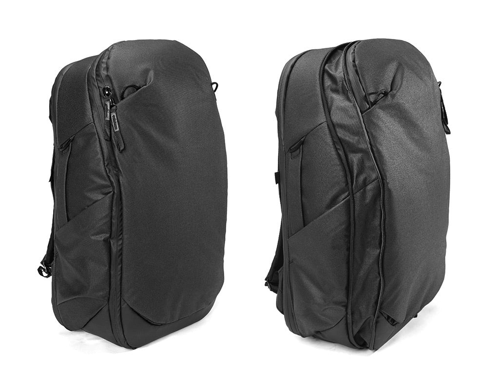 Peak Design BTR-30-BK Siyah Seyahat Çantası
