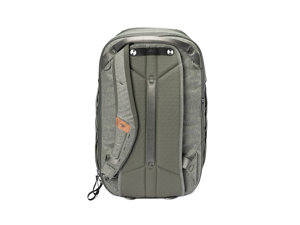 Peak Design BTR-30-SG 30L Yeşil Seyahat Çantası