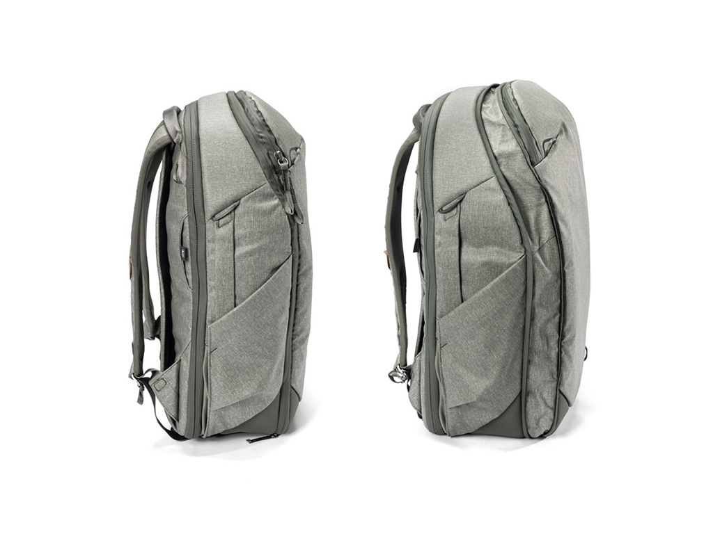 Peak Design BTR-30-SG 30L Yeşil Seyahat Çantası