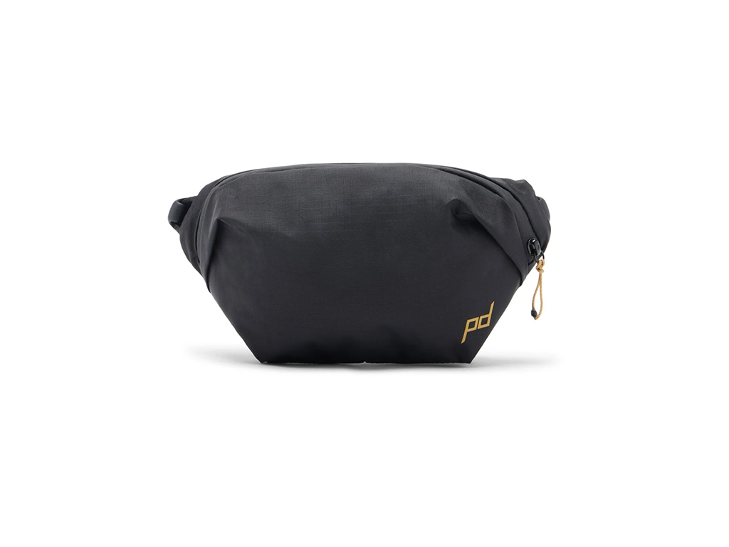 Peak Design BAS-2-BK-1 Outdoor Sling 2L Siyah Çanta