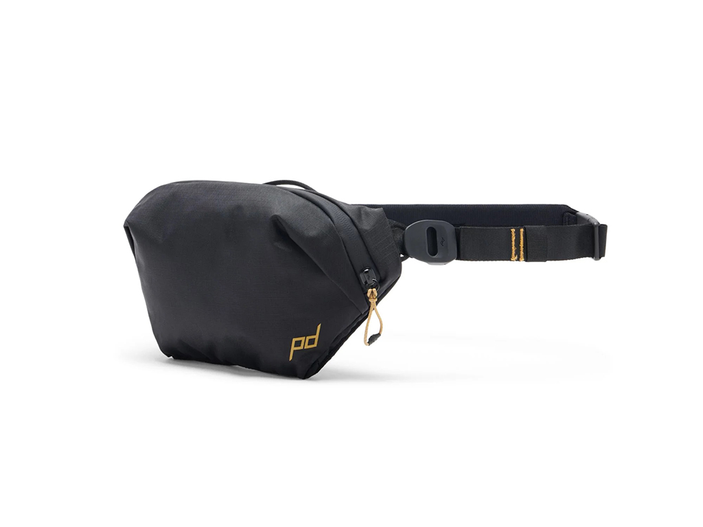 Peak Design BAS-2-BK-1 Outdoor Sling 2L Siyah Çanta