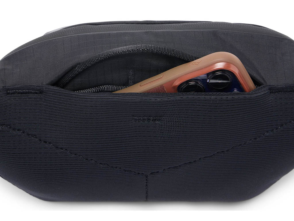 Peak Design BAS-2-BK-1 Outdoor Sling 2L Siyah Çanta