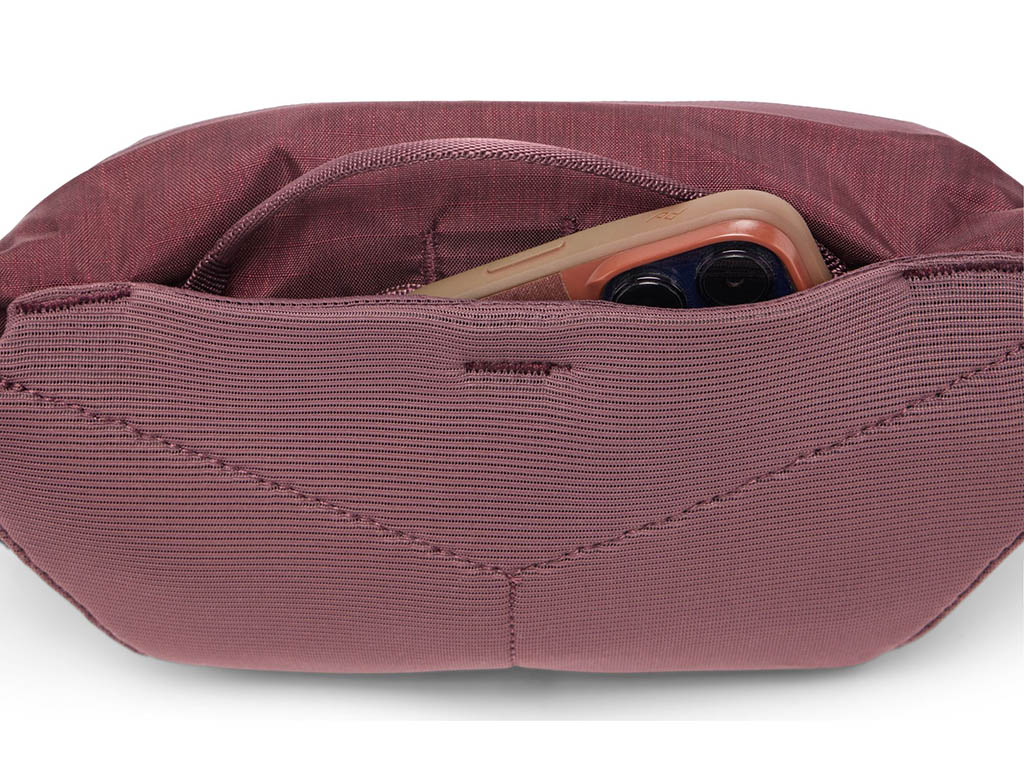Peak Design BAS-2-EP-1 Outdoor Sling 2L Bordo Çanta