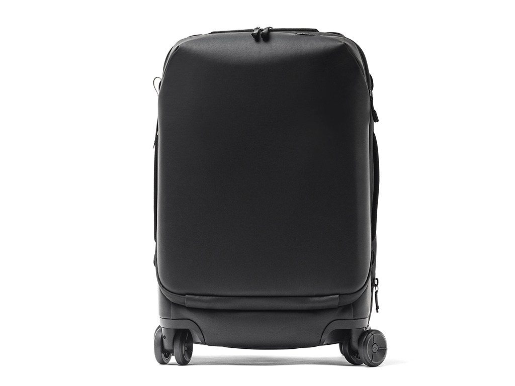 Peak Design W-RP-AA-BK-1 Roller Pro Siyah Çanta