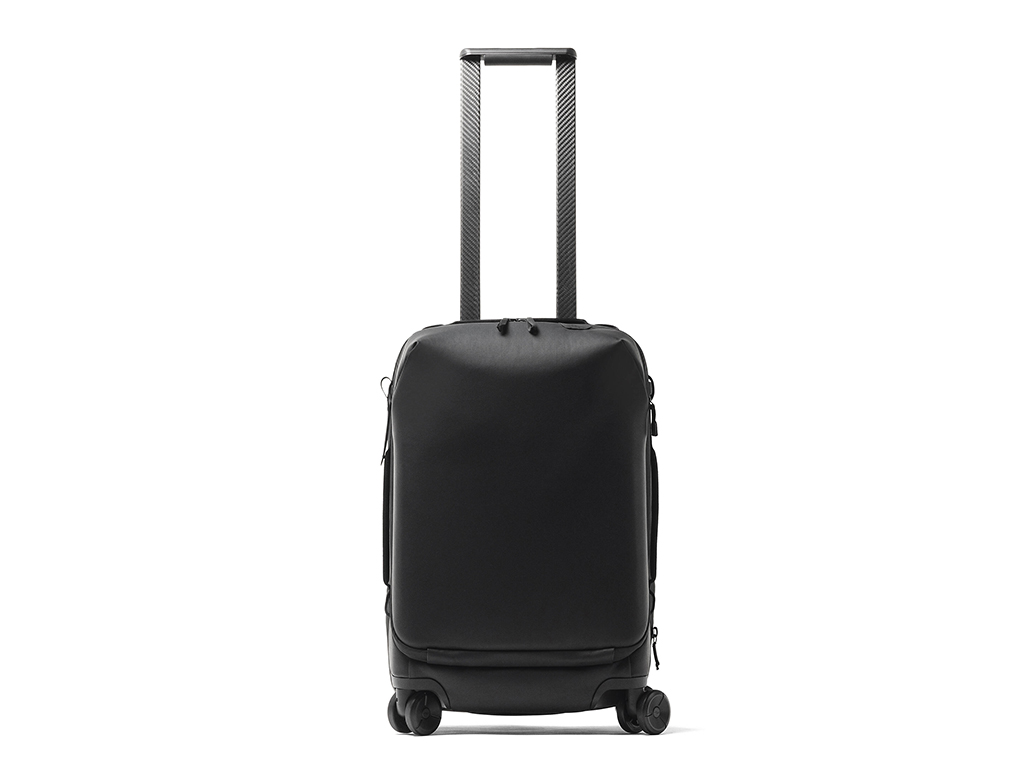 Peak Design W-RP-AA-BK-1 Roller Pro Siyah Çanta