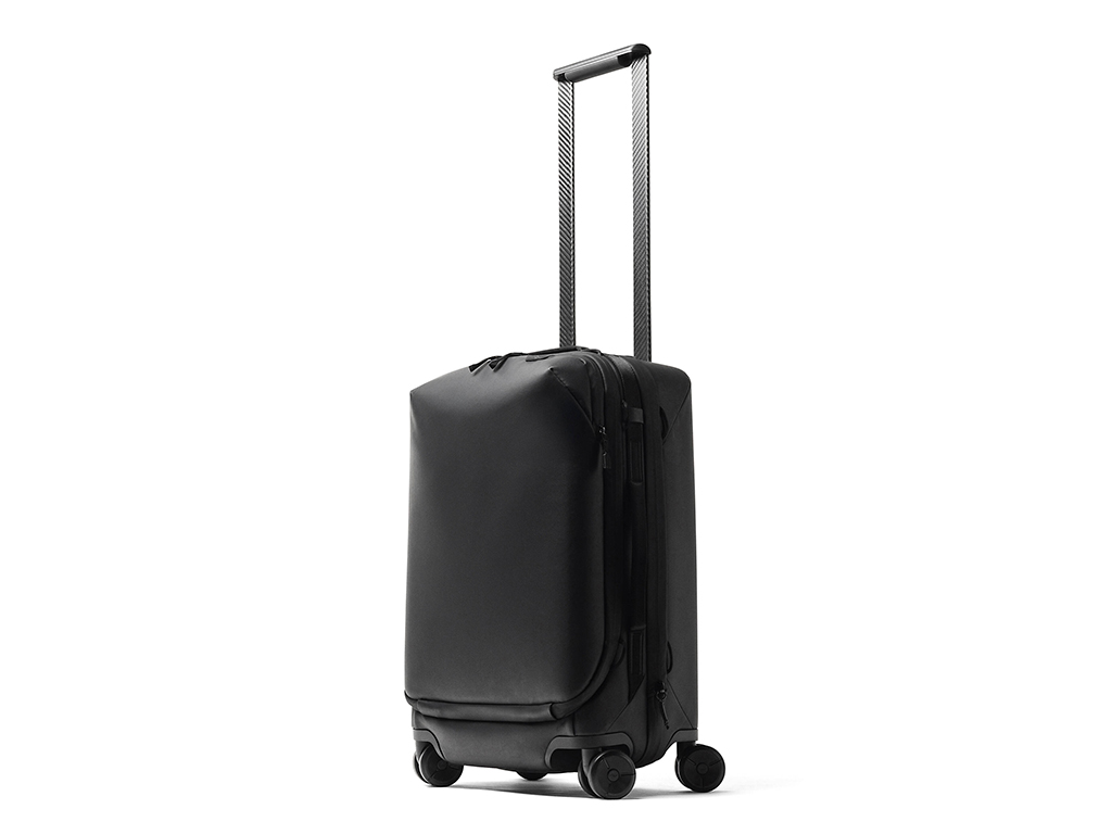 Peak Design W-RP-AA-BK-1 Roller Pro Siyah Çanta