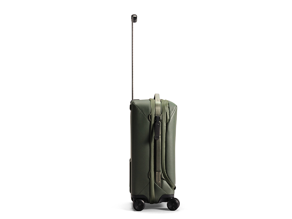 Peak Design W-RP-AA-SG-1 Roller Pro Yeşil Çanta