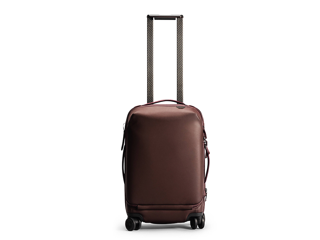 Peak Design W-RP-AA-EP-1 Roller Pro Bordo Çanta
