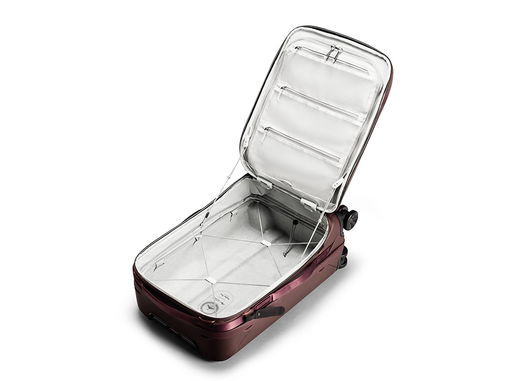 Peak Design W-RP-AA-EP-1 Roller Pro Bordo Çanta
