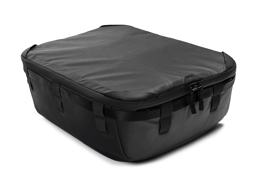Peak Design BCC-XL-BK-3 Büyük Boy Kamera Küpü