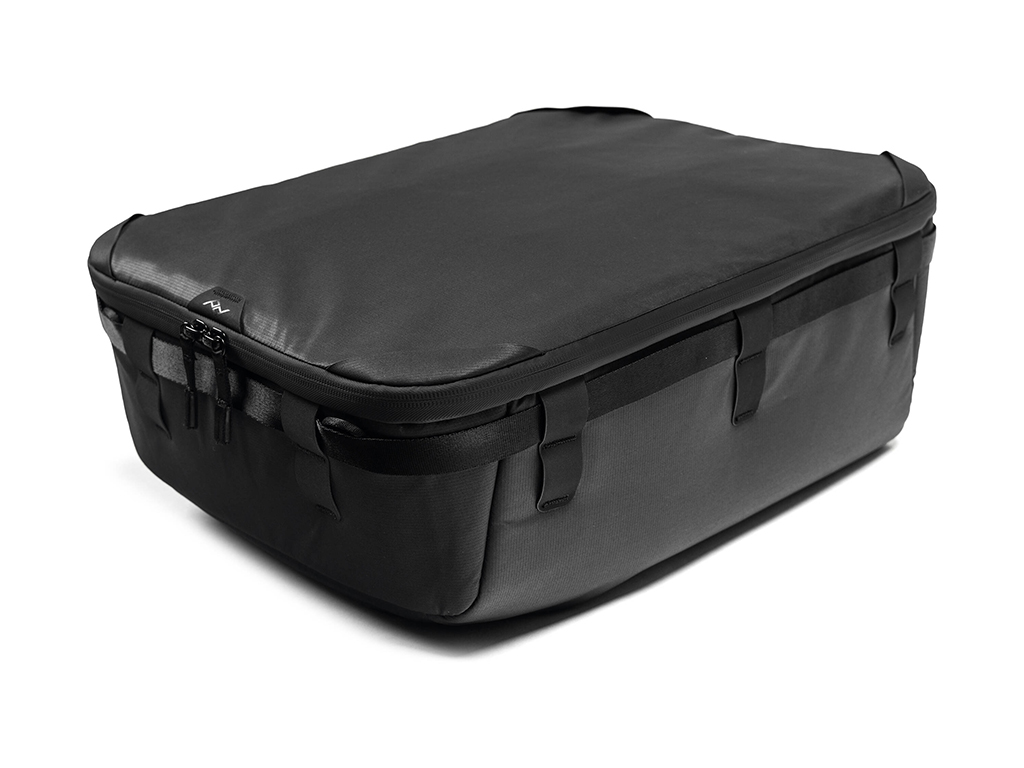 Peak Design BCC-XL-BK-3 Büyük Boy Kamera Küpü