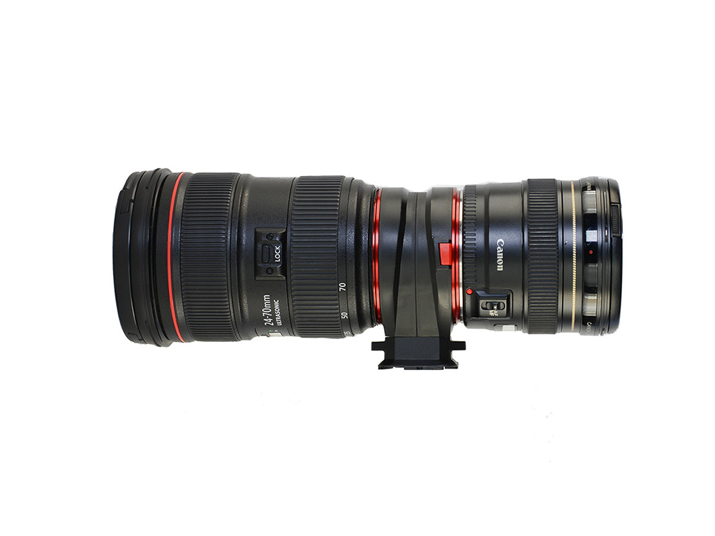 Peak Design LK-N-2 Nikon Lens Kit