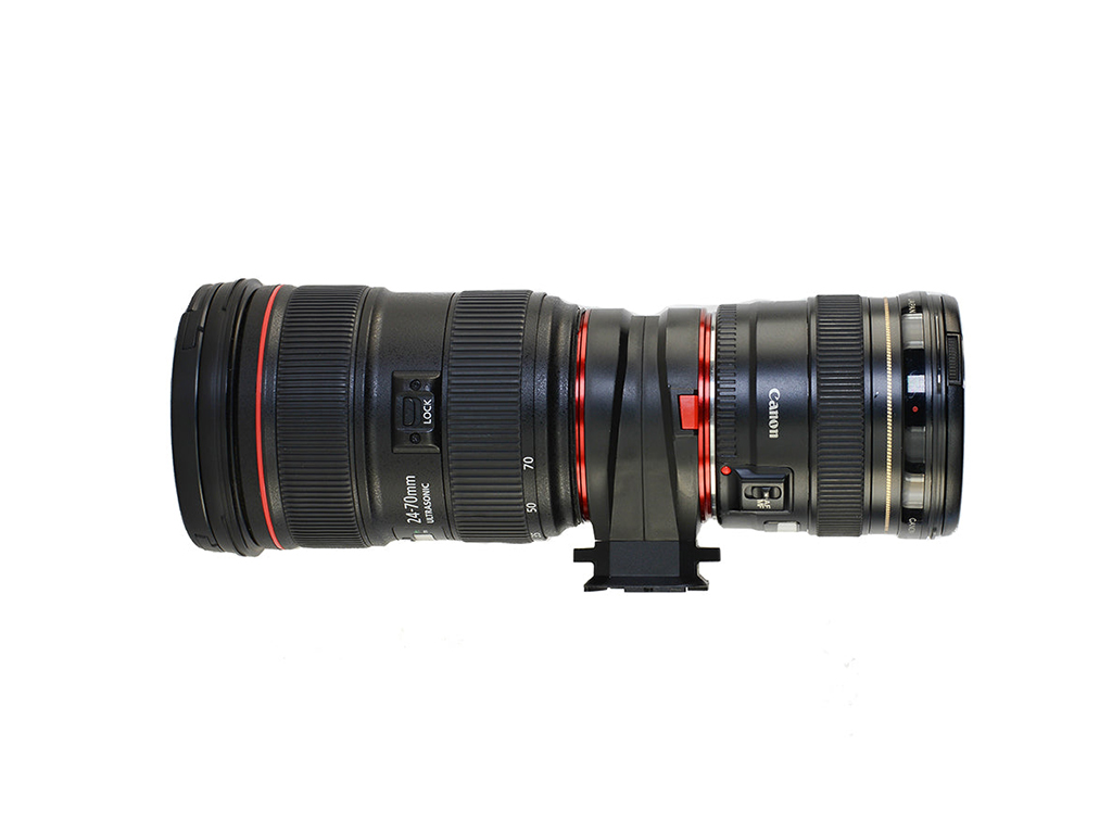 Peak Design LK-S-2 Sony Lens Kit