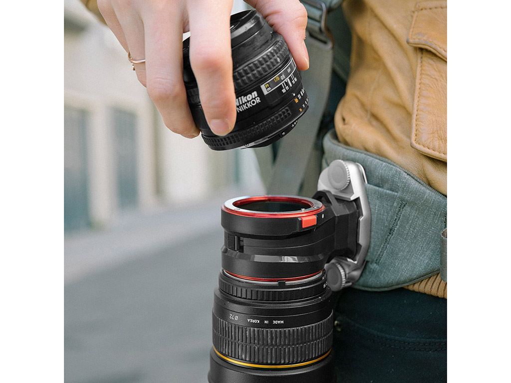 Peak Design LK-S-2 Sony Lens Kit