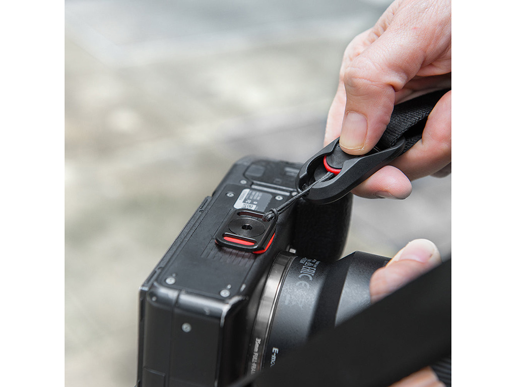 Peak Design PL-AN-1 Anchor Mount