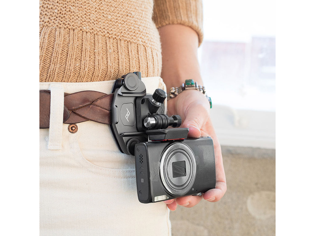 Peak Design Capture POV Kit
