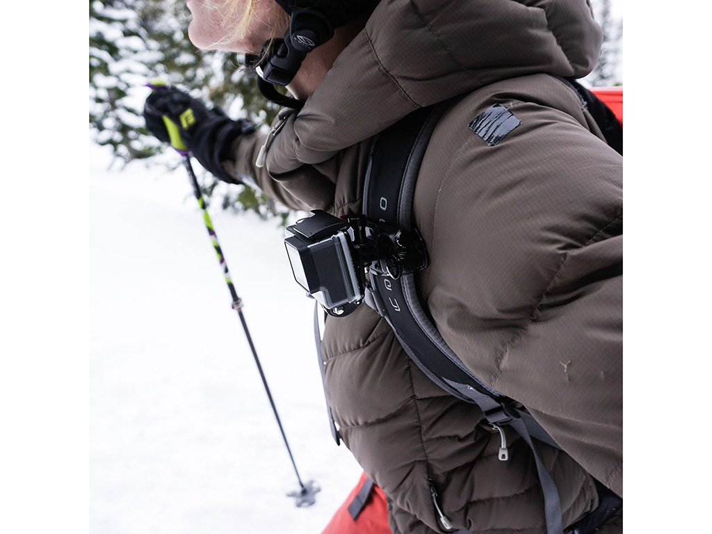 Peak Design Capture POV Kit