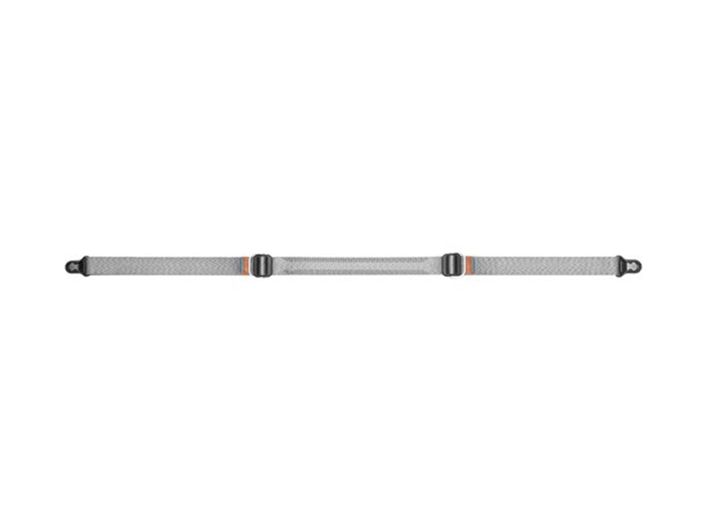 Peak Design SlideLITE Gri Omuz Askısı