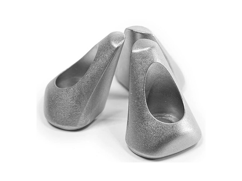 Peak Design Spike Feet Set