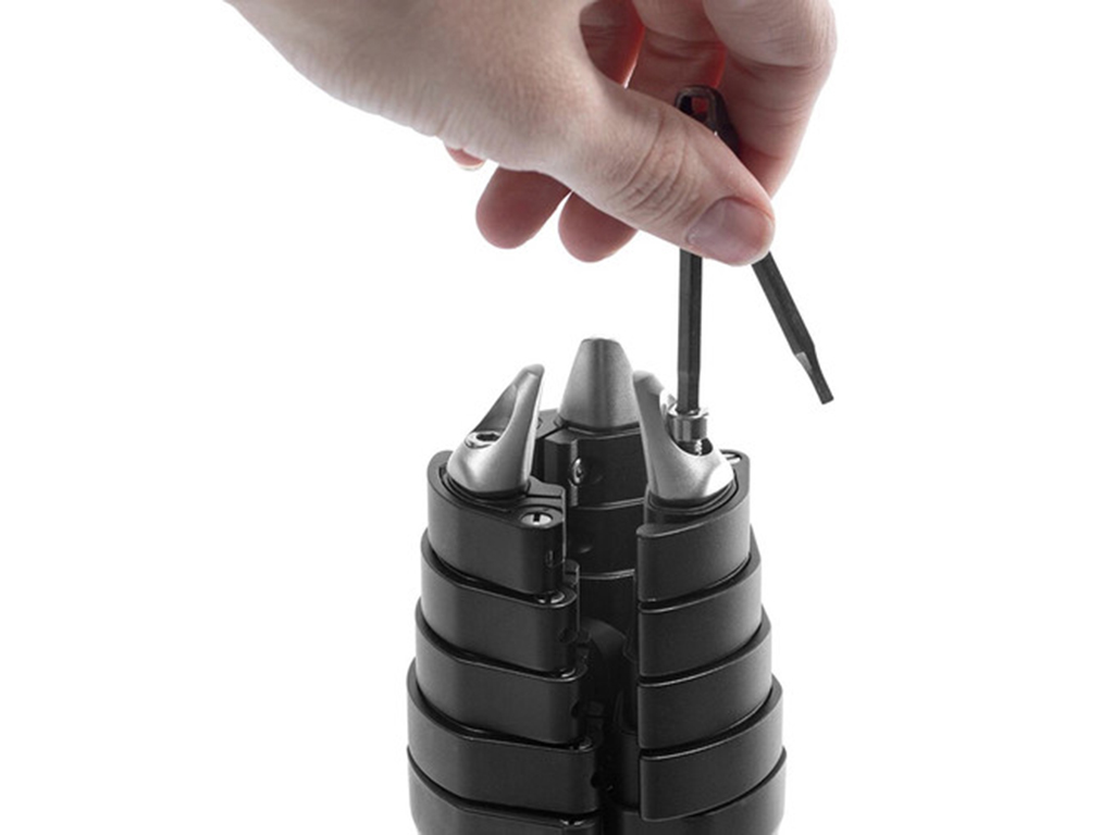 Peak Design Spike Feet Set