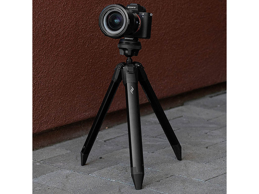 Peak Design Ultra Hafif Dönüşüm Kiti
