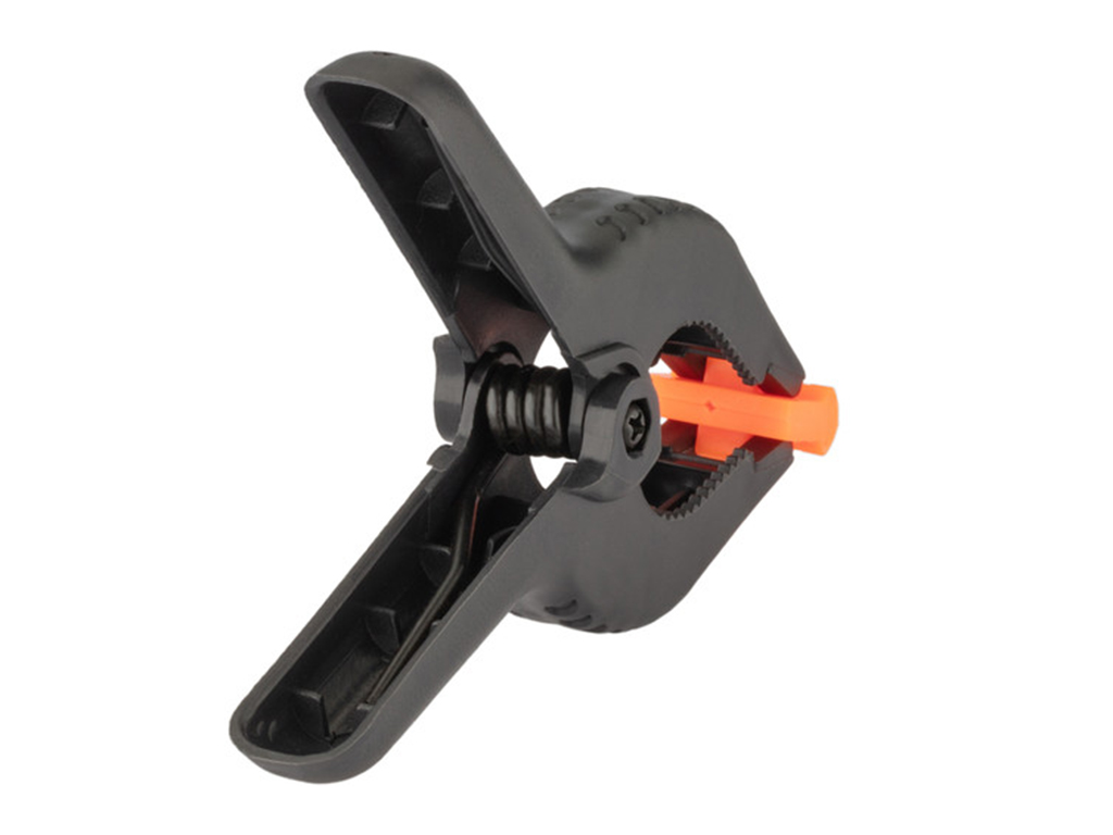 Rollin Image Plastik Fon Tutucu (15cm)