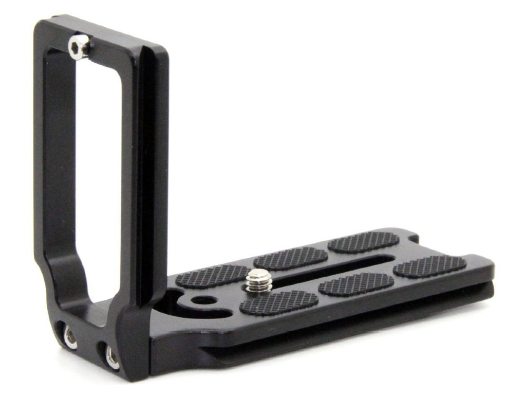 Rollin Image MPU-105 Evrensel L-Plate