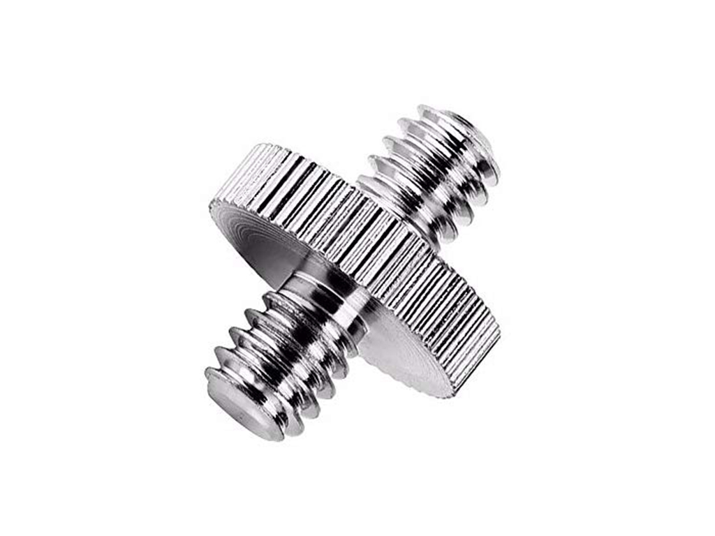 Arcury 1/4 - 1/4 Adaptör (SC-10)