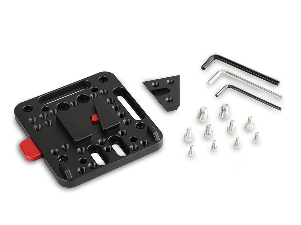 SmallRig 1846C V-Mount Bağlantı Kiti
