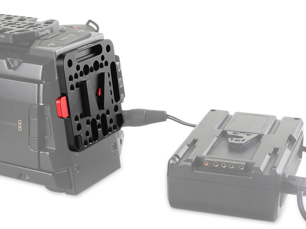 SmallRig 1846C V-Mount Bağlantı Kiti